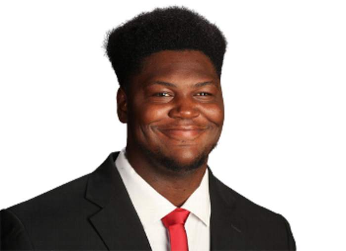 Alabama iDL Byron Young